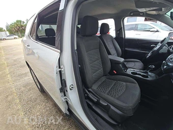 2019 Chevrolet Equinox LT 1LT - miniatura 18