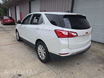 2019 Chevrolet Equinox LT 1LT - miniatura 2
