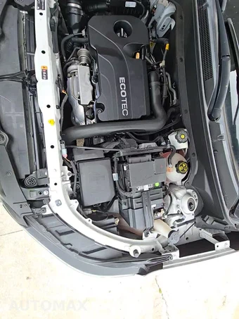 2019 Chevrolet Equinox LT 1LT - miniatura 23
