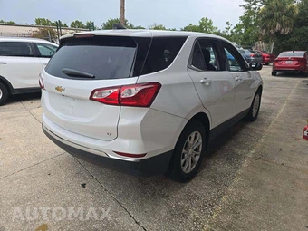 2019 Chevrolet Equinox LT 1LT - miniatura 3