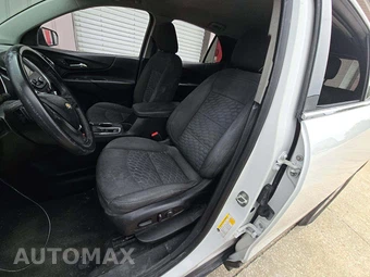 2019 Chevrolet Equinox LT 1LT - miniatura 6