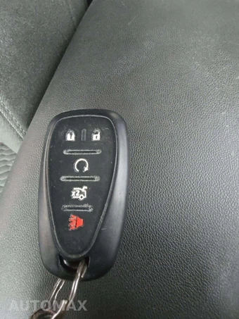 2019 Chevrolet Equinox LT 1LT - miniatura 8