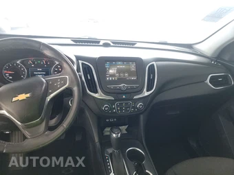2019 Chevrolet Equinox LT 1LT - miniatura 11