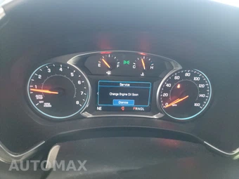 2019 Chevrolet Equinox LT 1LT - miniatura 12