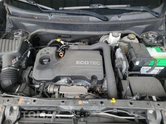 2019 Chevrolet Equinox LT 1LT - miniatura 15