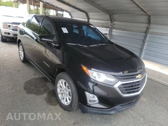 2019 Chevrolet Equinox LT 1LT - miniatura 3
