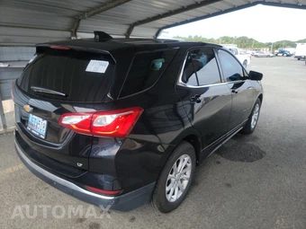 2019 Chevrolet Equinox LT 1LT - miniatura 4