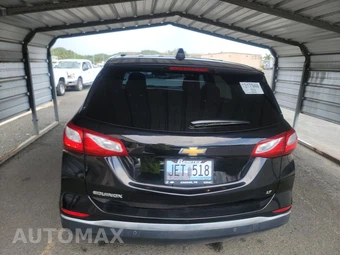 2019 Chevrolet Equinox LT 1LT - miniatura 5
