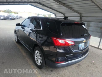2019 Chevrolet Equinox LT 1LT - miniatura 6