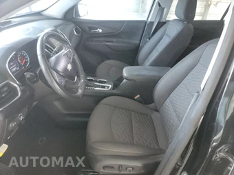 2019 Chevrolet Equinox LT 1LT - miniatura 7