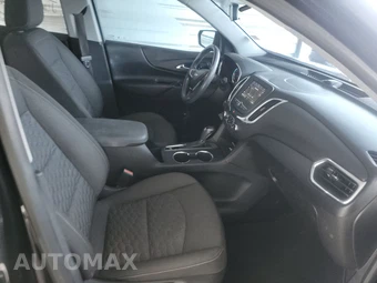 2019 Chevrolet Equinox LT 1LT - miniatura 8