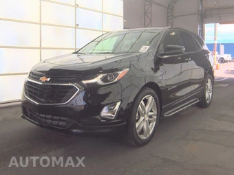 2019 Chevrolet Equinox LT 1LT