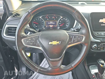 2019 Chevrolet Equinox LT 1LT - miniatura 10