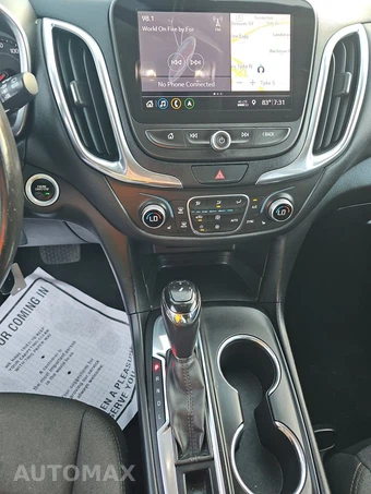 2019 Chevrolet Equinox LT 1LT - miniatura 11