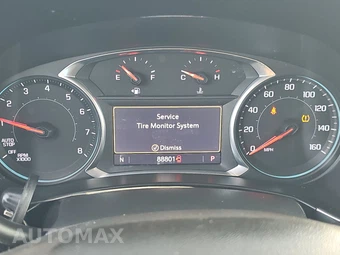 2019 Chevrolet Equinox LT 1LT - miniatura 12