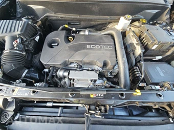 2019 Chevrolet Equinox LT 1LT - miniatura 15