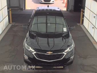 2019 Chevrolet Equinox LT 1LT - miniatura 2