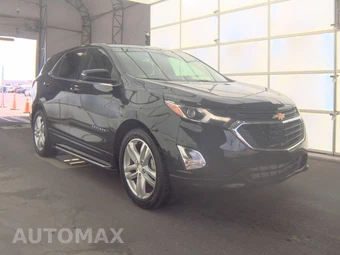 2019 Chevrolet Equinox LT 1LT - miniatura 3