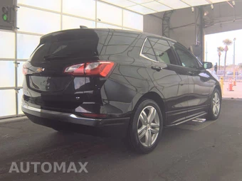 2019 Chevrolet Equinox LT 1LT - miniatura 4