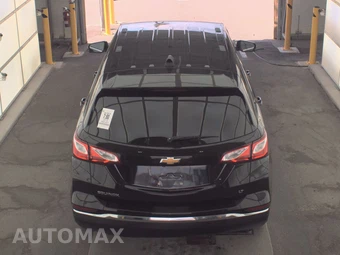 2019 Chevrolet Equinox LT 1LT - miniatura 5
