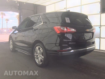 2019 Chevrolet Equinox LT 1LT - miniatura 6