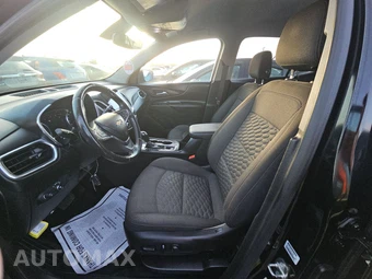 2019 Chevrolet Equinox LT 1LT - miniatura 7