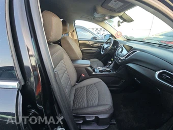 2019 Chevrolet Equinox LT 1LT - miniatura 8