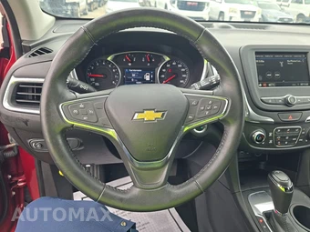 2019 Chevrolet Equinox LT 1LT - miniatura 10