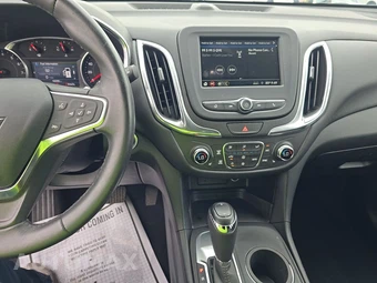 2019 Chevrolet Equinox LT 1LT - miniatura 11