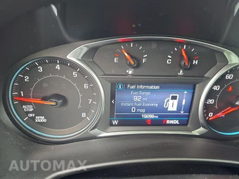 2019 Chevrolet Equinox LT 1LT - miniatura 12
