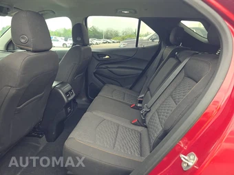 2019 Chevrolet Equinox LT 1LT - miniatura 13