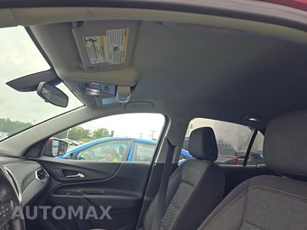 2019 Chevrolet Equinox LT 1LT - miniatura 18