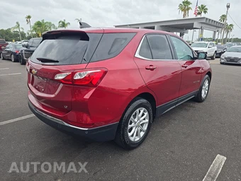 2019 Chevrolet Equinox LT 1LT - miniatura 4