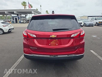 2019 Chevrolet Equinox LT 1LT - miniatura 5
