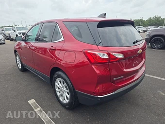 2019 Chevrolet Equinox LT 1LT - miniatura 6