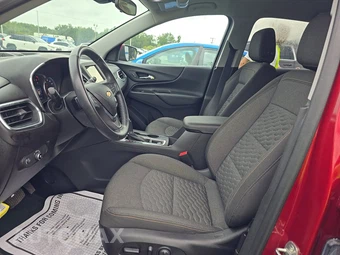 2019 Chevrolet Equinox LT 1LT - miniatura 7