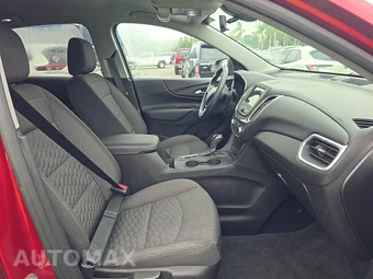 2019 Chevrolet Equinox LT 1LT - miniatura 8