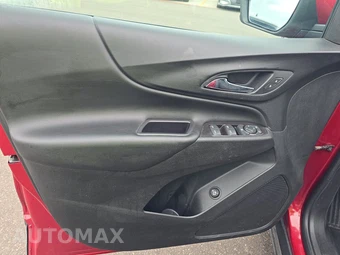 2019 Chevrolet Equinox LT 1LT - miniatura 9