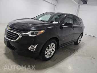 2019 Chevrolet Equinox LT 1LT