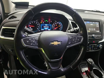 2019 Chevrolet Equinox LT 1LT - miniatura 10