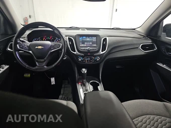 2019 Chevrolet Equinox LT 1LT - miniatura 11