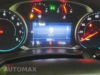 2019 Chevrolet Equinox LT 1LT - miniatura 12