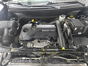 2019 Chevrolet Equinox LT 1LT - miniatura 15