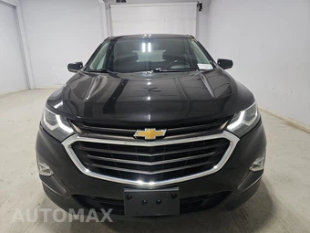 2019 Chevrolet Equinox LT 1LT - miniatura 2