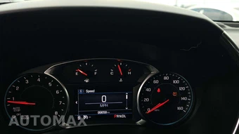 2019 Chevrolet Equinox LT 1LT - miniatura 24