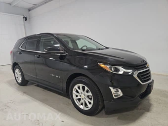 2019 Chevrolet Equinox LT 1LT - miniatura 3