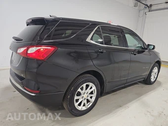 2019 Chevrolet Equinox LT 1LT - miniatura 4