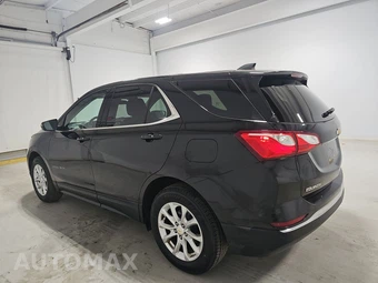 2019 Chevrolet Equinox LT 1LT - miniatura 6