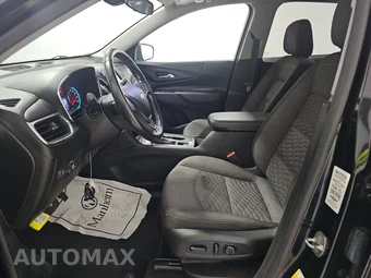 2019 Chevrolet Equinox LT 1LT - miniatura 7
