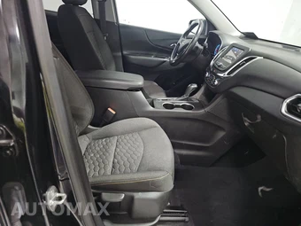 2019 Chevrolet Equinox LT 1LT - miniatura 8